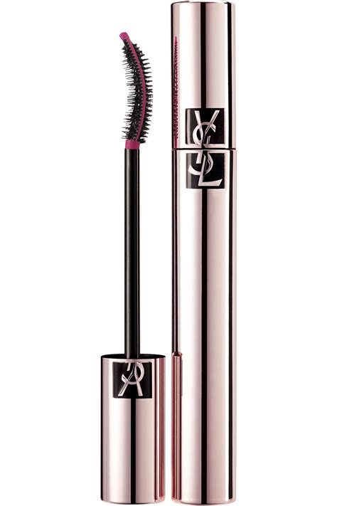 mascara the curler ysl|ysl the curler mascara.